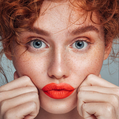 Unlock Your Skin's Radiant Potential with Proper Care