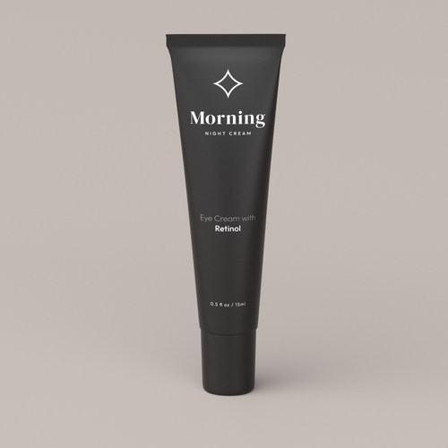 Eye Cream with Retinol