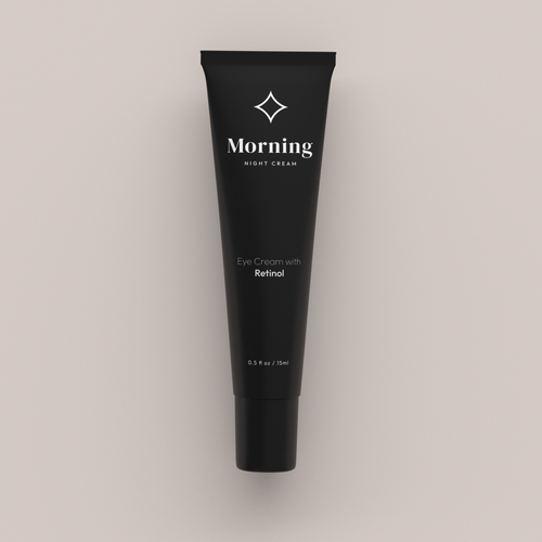 Eye Cream with Retinol