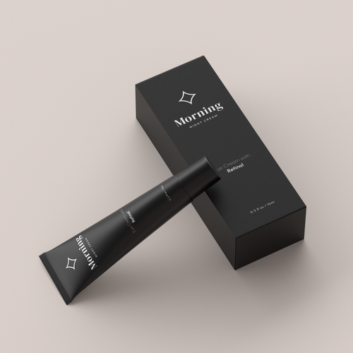 Eye Cream with Retinol