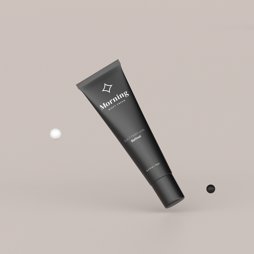 Eye Cream with Retinol