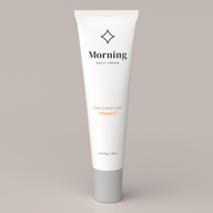 Eye Cream with Vitamin C