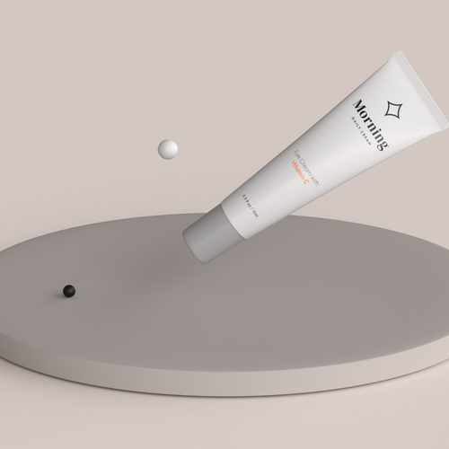 Eye Cream with Vitamin C