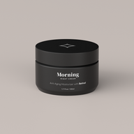 Moisturizer with Retinol