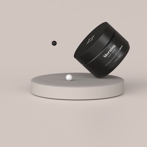 Moisturizer with Retinol