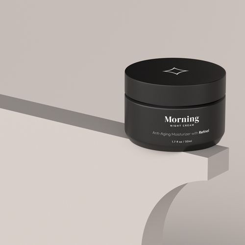Moisturizer with Retinol