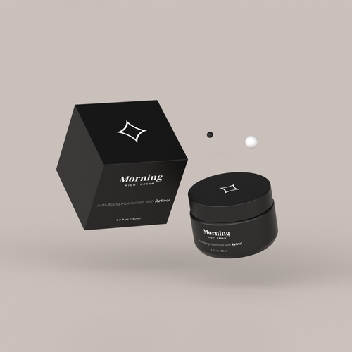 Moisturizer with Retinol