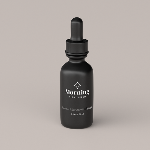Serum with Retinol