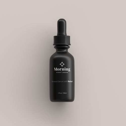 Serum with Retinol