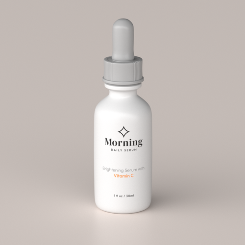 Serum with Vitamin C