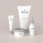 Skin Care Kit with Vitamin C